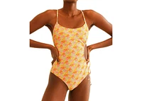 Dippin' Daisy's Women's Shorebreak Swim One Piece