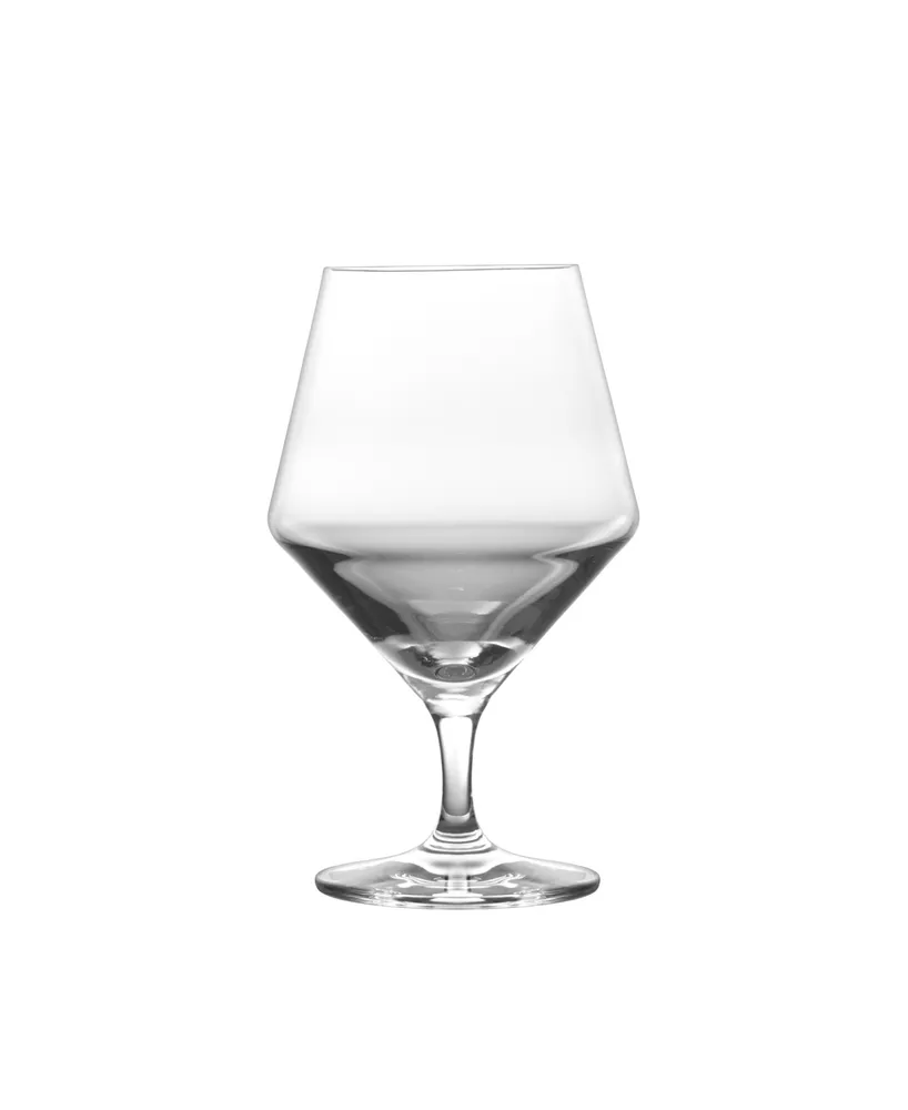 Zwiesel Glas Pure White Wine Glass Set of 6