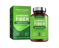 Prebiotic Digestive Support - Veggie Capsules