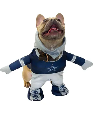 Dallas Cowboys Running Dog Costume