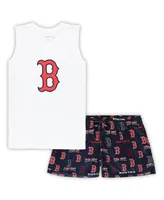 Women's Concepts Sport White