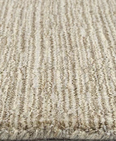 Stanton Rug Company Heaven Stripe 2 HS100 6' x 9' Area