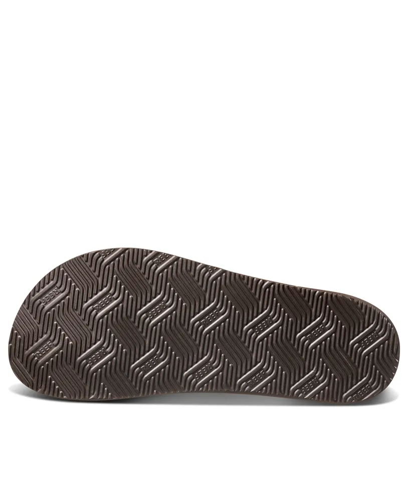 Reef Men's Cushion Dawn Comfort Fit Shoes