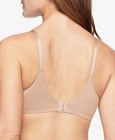 Warners Cloud 9 Super Soft Underwire Lightly Lined T-Shirt Bra RB1691A