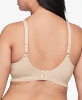 Warners Cloud 9 Super Soft Wireless Lightly Lined Comfort Bra RO5691A