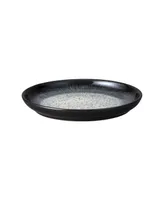 Denby Halo Coupe Set of 4 Medium Plates