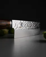 Shun Premier 5.5" Nakiri