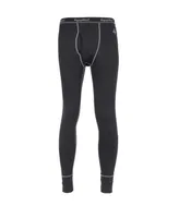 RefrigiWear Big & Tall Lightweight Base Layer Bottom - Ultimate Flexibility Warmth for All Seasons