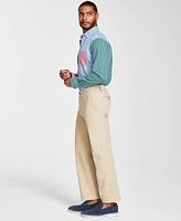 Club Room Men's Four-Way Stretch Pants