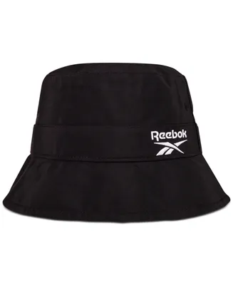 Reebok Logo Bucket Hat