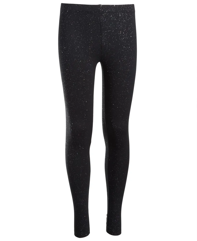 Full-Length Girls Leggings