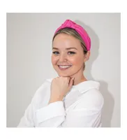 Women's Brooklyn Headband - Pink