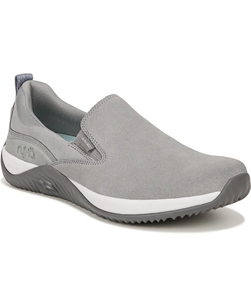 Ryka Women's Echo Moc Slip-On Sneakers