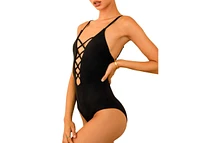 Dippin' Daisy's Women's Bliss One Piece