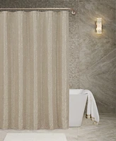 J Queen New York Radiance Shower Curtain, 72" x