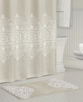 J Queen New York Lauralynn Shower Curtain, 72" x