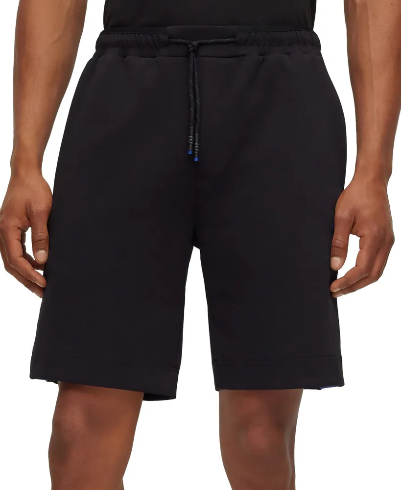 Boss by Hugo Boss Men's Stretch Shorts