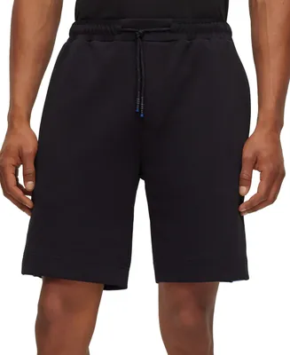 Boss by Hugo Men's Stretch Shorts