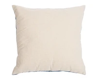 Safavieh Kelsa 18" x 18" Pillow