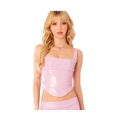 Women's Amiyah Corset Top