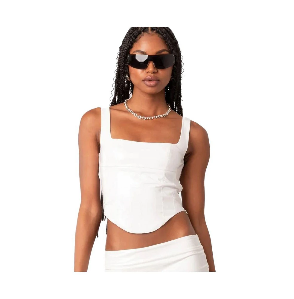 Women's Amiyah Corset Top