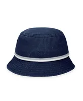 Men's Top of the World Navy Penn State Nittany Lions Ace Bucket Hat