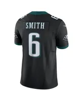 Nike Men's DeVonta Smith Philadelphia Eagles Vapor F.u.s.e. Limited Jersey