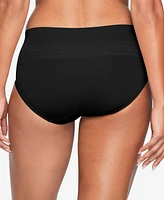 Warners No Pinching, Problems Dig-Free Comfort Waist Smooth and Seamless Hipster RU0501P