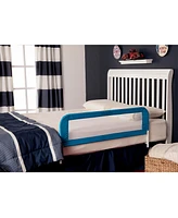 Dream On Me Adjustable Mesh Bed Rail