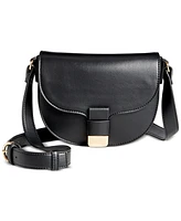 On 34th Holmme Small Colorblock Crossbody, Exclusively at Macy's