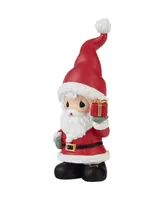 Precious Moments Merry Christmas to All Resin Mini Figurine