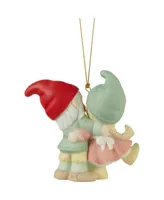 Precious Moments There's Gnome-Body Like You Porcelain Ornament