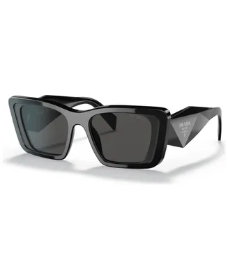 Prada Women's Sunglasses, Pr 08YS