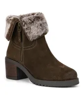 Vintage Foundry Co Women's Jeanette Bootie