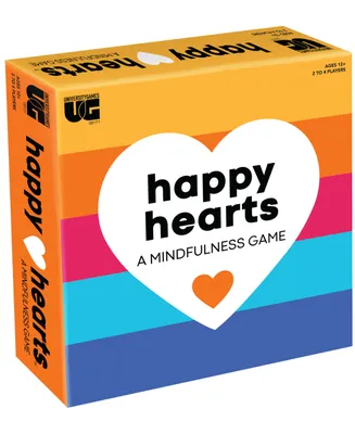 University Games Happy Hearts A Mindfulness Game