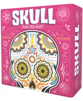 Space Cowboys Skull Game