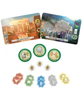 Repos Production 7 Wonders Duel Pantheon Expansion