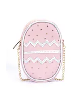 Olivia Miller Girls Blossom Crossbody Bag