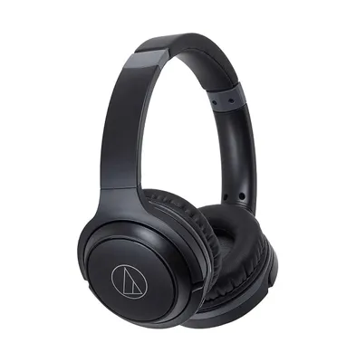 Audio-Technica Ath-S220BT Wireless On-Ear Headphones