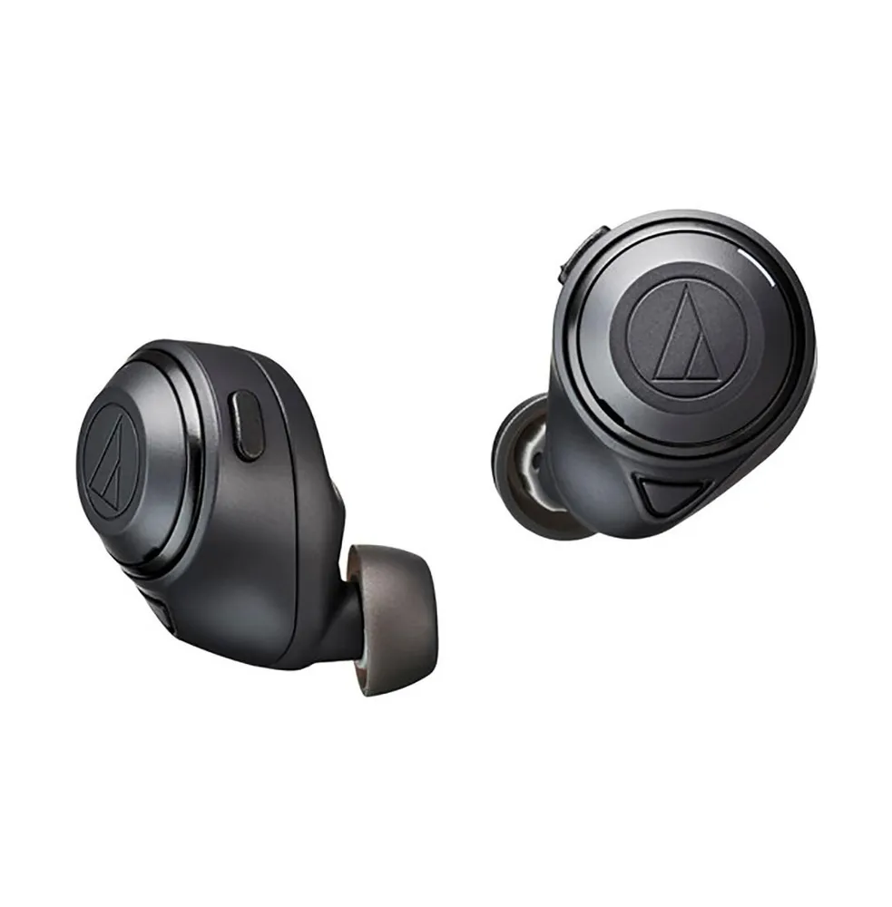 Audio-Technica Ath-CKS50TW Wireless In-Ear Headphones