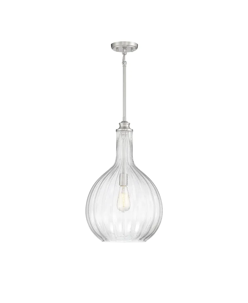 Savoy House Brandon Pendant Light