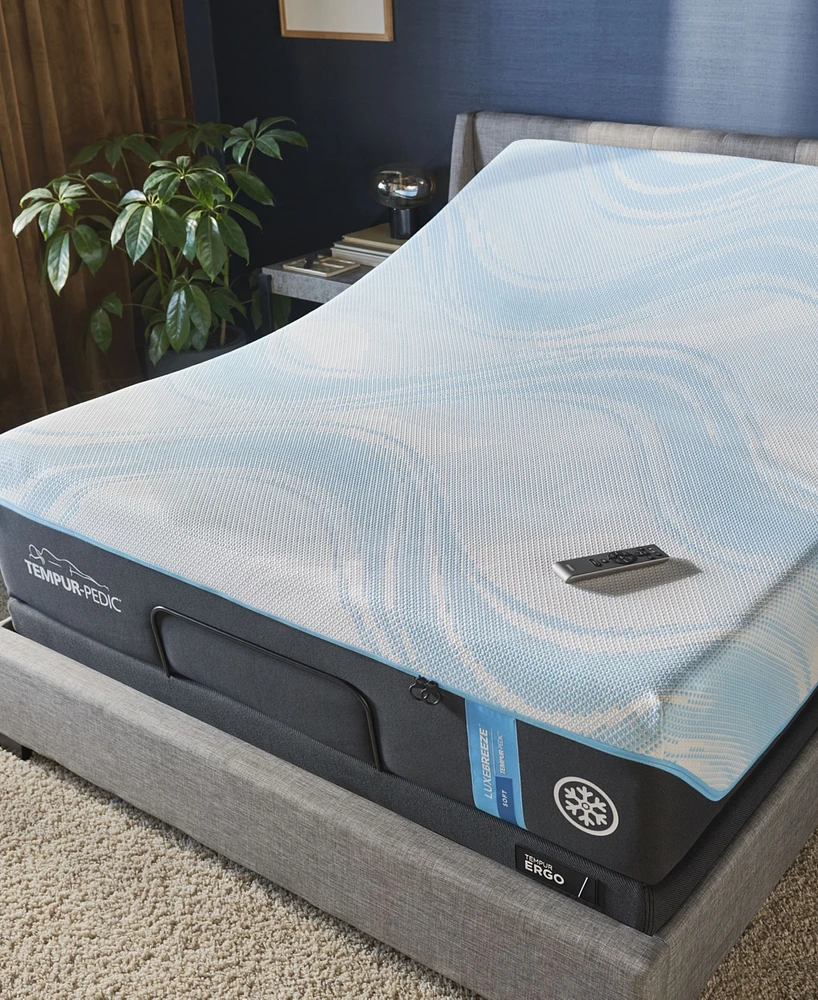 Tempur-Pedic Ergo 3.0 Adjustable Base- Queen