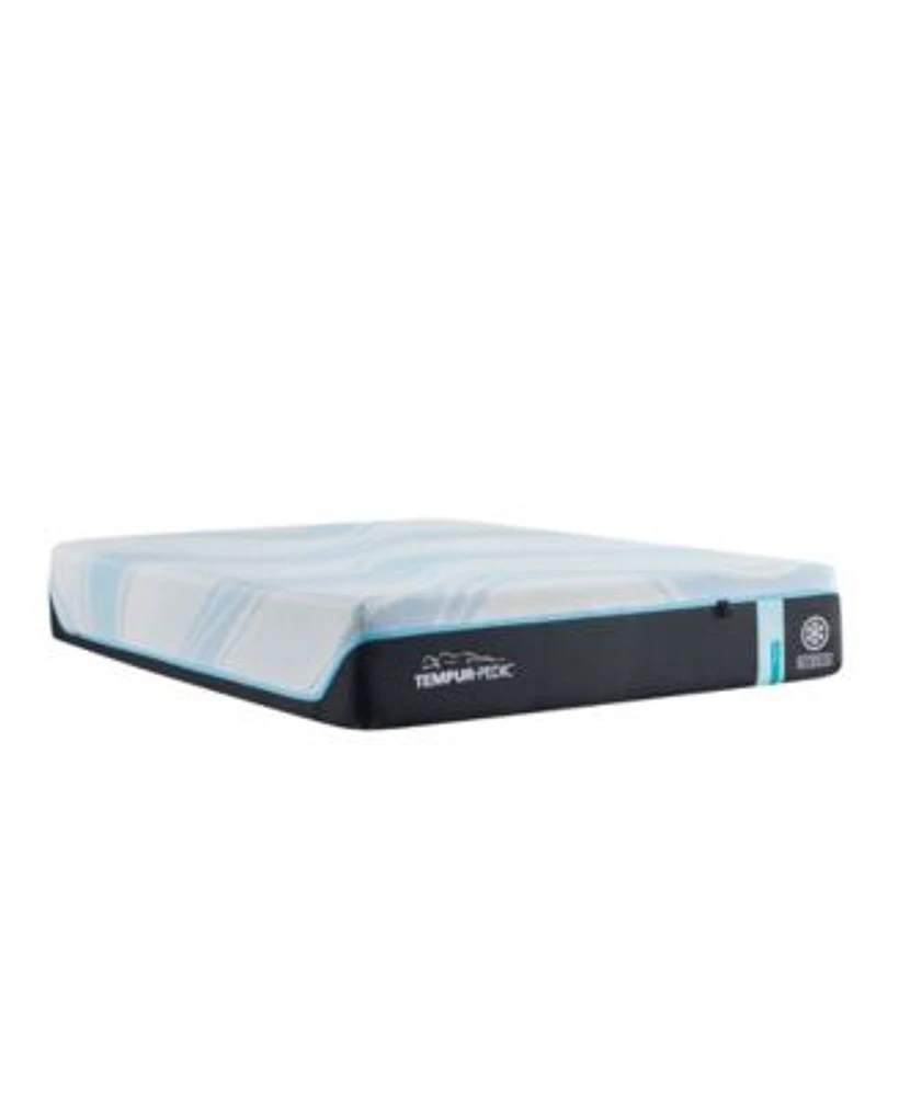 Tempur Pedic Probreeze 12 Medium Hybrid Cooling Mattress Collection