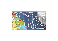 Summer Brain Quest: Between Grades 2 & 3 by Workman Publishing
