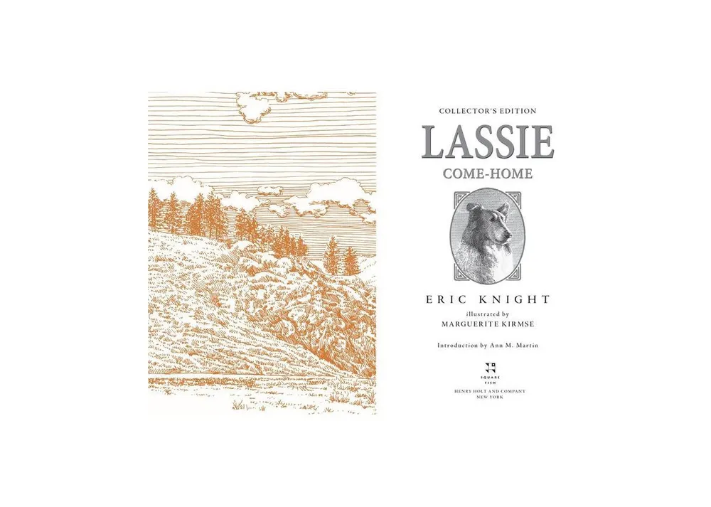 Lassie Come