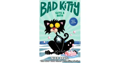 Bad Kitty Gets a Bath (full