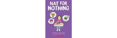 Nat for Nothing (Nat Enough #4) by Maria Scrivan
