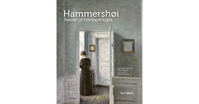 Hammershøi- Painter of Northern Light by Jean