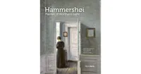 Hammershøi- Painter of Northern Light by Jean