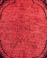 Adorn Hand Woven Rugs Fine Vibrance M1598 6' x 8'9" Area Rug